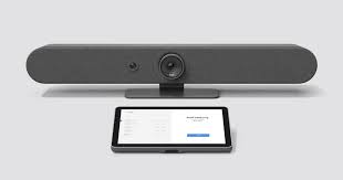 Logitech Rally Bar + Sight Room Kit + NUC TAPRBGMSTTAA-S