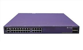 Extreme Networks Summit X450-G2-24t-10GE4 Ethernet Switch 16176