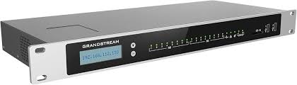 Grandstream UCM6308A Medium To Large Corporate Business IP-PBX Phone System