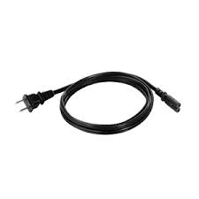 Zebra Standard Power Cord 50-16000-182R