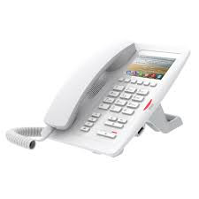 Fanvil H5 Hotel IP Phone - White