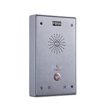 Fanvil i12-01P SIP Audio Interphone à un bouton