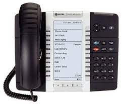 Mitel 5340e IP Deskphone - Refurbished