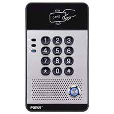 Fanvil i20S RFID SIP Intercom