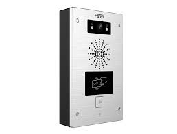 Fanvil i32V SIP Video Door Phone