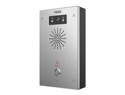Fanvil i16SV Outdoor SIP Video Intercom