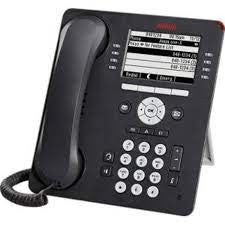 Avaya 9608G IP Deskphone - Refurbished