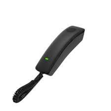 Fanvil H2U Compact IP Hotel Phone - Black