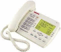 Nortel Vista 390 Almond - Refurbished