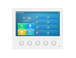 Fanvil i53W SIP Indoor Station