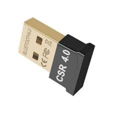 Clé Bluetooth USB Fanvil BT20