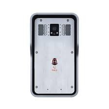 Fanvil i18S 720p HD Video SIP Intercom