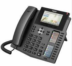 Fanvil X6 High-end IP Phone