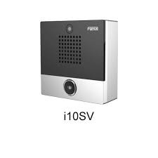 Fanvil i10SV Audio and Video Intercom