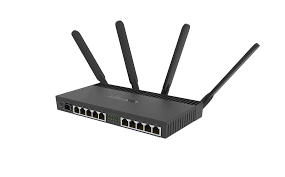 MikroTik RouterBOARD RB4011iGS+5HacQ2HnD-IN (US Version)
