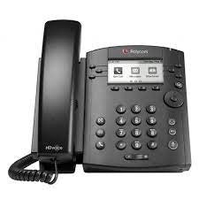 Polycom® VVX 311 IP Phone Refurbished