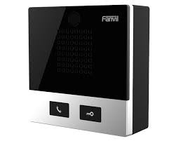 Fanvil i10D SIP Mini Intercom
