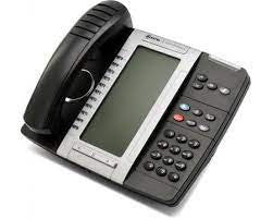 Téléphone IP Mitel MiVoice 5304 - Remis à neuf