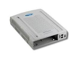 Nortel Norstar NT9T6400 BCM 50 Expansion Module w/ Power - Refurbished