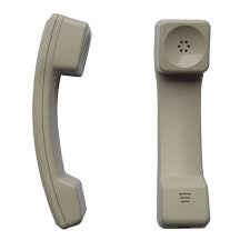 Nortel M-Series Replacement Handset - Ash