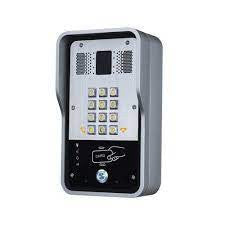 Fanvil i31S Video Door Phone