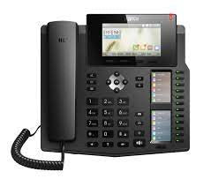 Fanvil X6 High-end IP Phone