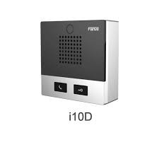 Fanvil i10D SIP Mini Intercom