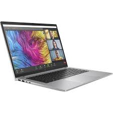 HP ZBook Firefly G11 14" Touchscreen Mobile Workstation - WUXGA - Intel Core Ultra 7 165H - vPro Technology - 32 GB - 512 GB SSD - English, French Keyboard A1RB6UT#ABL