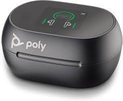 Poly Charging Case Poly Earbud 221228-01