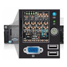 HPE DL360 GEN11 SFF SID PWR Module Kit P48927-B21