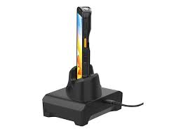 Zebra Cradle CRD-TC2L-BS1CO-01