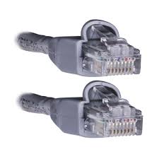 CyberPower 350-07-SSL Cat. 5e Network Patch Cable 350-07-SSL