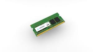 Axiom 16GB DDR4-2400 SODIMM - AX42400S17B/16G AX42400S17B/16G