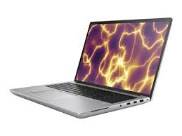 HP ZBook Fury G11 16" Mobile Workstation - WUXGA - Intel Core i7 13th Gen i7-13850HX - vPro Technology - 16 GB - 512 GB SSD - English, French Keyboard A44MNUT#ABL