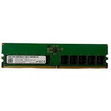 HP 16GB DDR5 (1x16GB) 5600 DIMM ECC REG Memory 760N2AA
