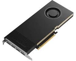 NVIDIA NVIDIA Quadro RTX A4000 Graphic Card - 16 GB GDDR6 900-5G190-2500-000
