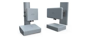 Extreme Networks AP5050U Tri Band IEEE 802.11 a/b/g/n/ac/ax 10.70 Gbit/s Wireless Access Point - Outdoor AP5050U-WW