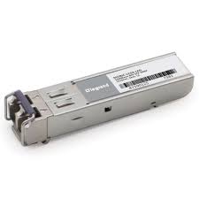 Enterasys MGBIC-LC03 Fiber-Optic Interface Module MGBIC-LC03