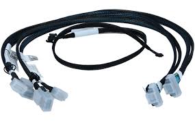 HPE ProLiant ML350 Gen11 LFF SAS/SATA PCIe Controller Cable Kit P47227-B21