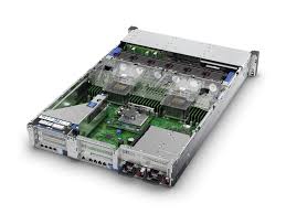 HPE Intel Xeon Silver (5th Gen) 4509Y Octa-core (8 Core) 2.60 GHz Processor Upgrade P67090-B21