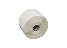 Zebra Label Paper 3.5 x 1in Thermal Transfer Zebra Z-Select 4000T All-Temp 3 in core 72373