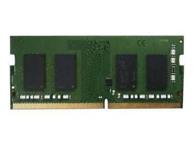 QNAP 16GB DDR4 SDRAM Memory Module RAM-16GDR4K0-SO-2666