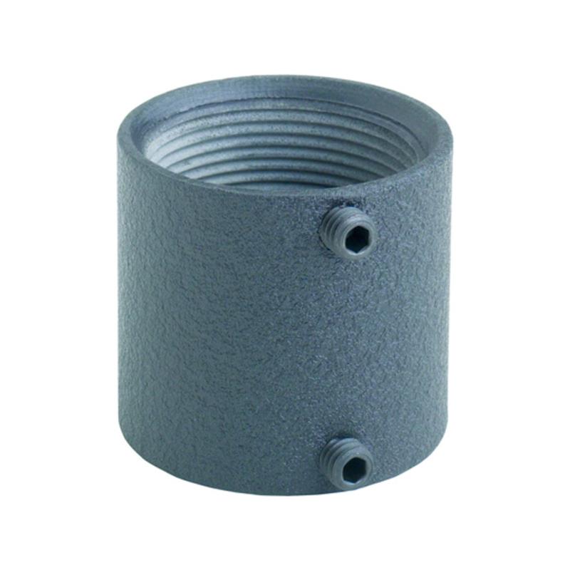 Chief CMA-270 Mounting Coupler - Black CMA-270