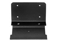 Zebra 11-WM0077-04 Mounting Bracket for Bar Code Reader - Midnight Black 11-WM0077-04