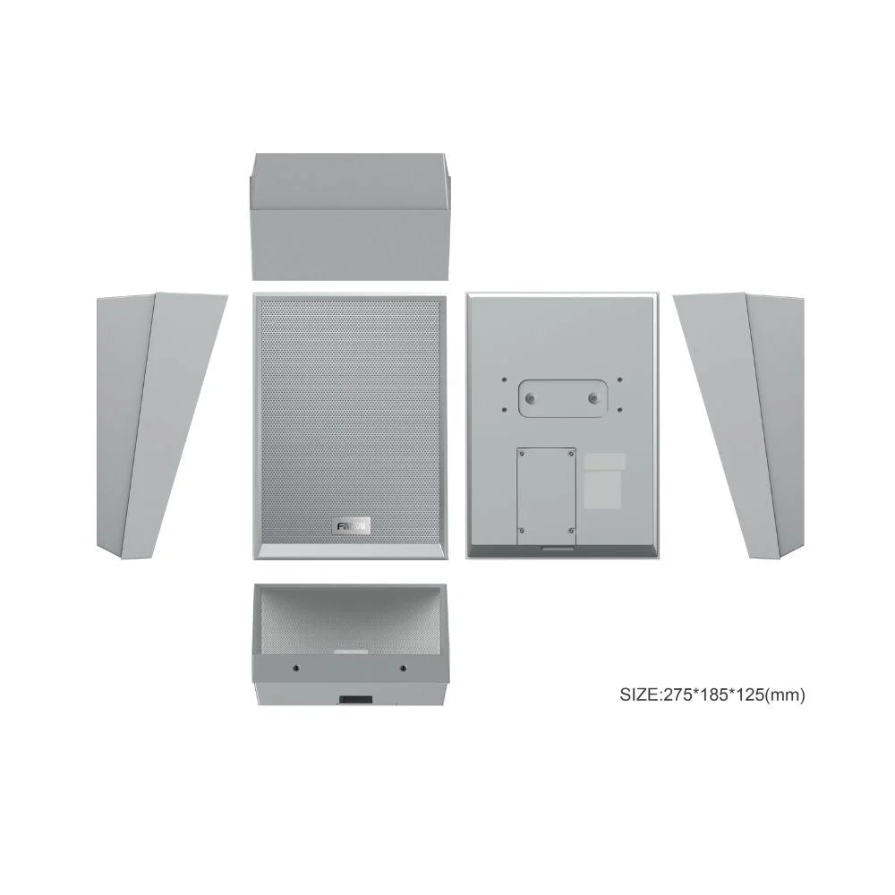 FANVIL A212 SPEAKER WHITE A212 WHITE