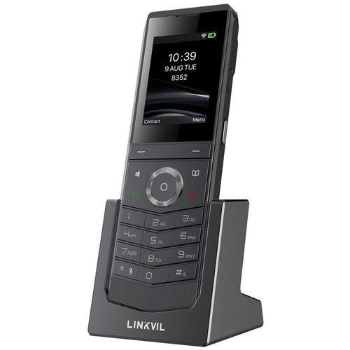 LINKVIL By Fanvil W611W Portable WiFi Phone