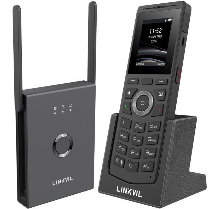 Fanvil W710P Dect Phone System