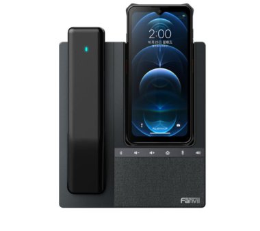 V76C Android LTE Phone