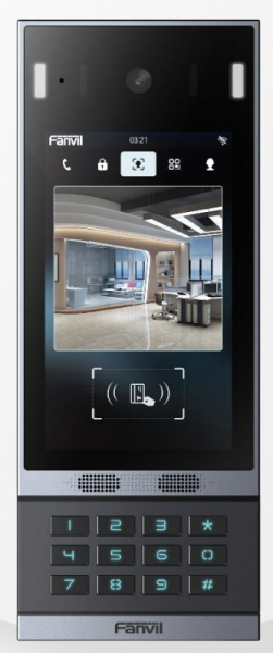 Interphone Fanvil i67