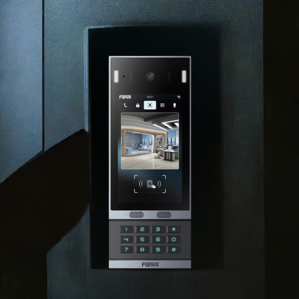 Interphone Fanvil i67